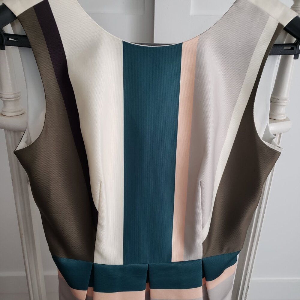 EUC TROUBADOUR Fast Lane stunner garment (2) - Picture 3 of 8